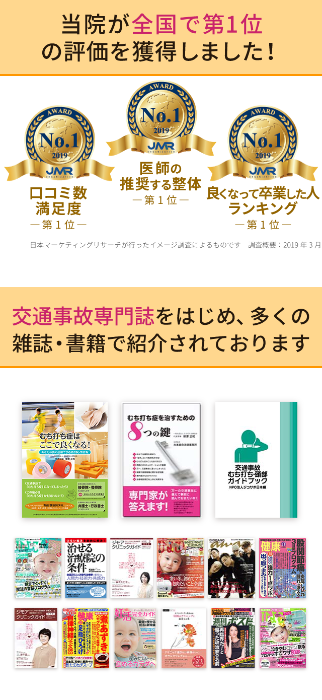 全国で第一位